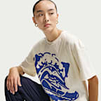 나이키 스포츠웨어 티셔츠