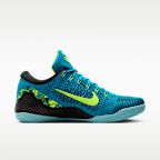 Tenis de básquetbol Kobe IX Elite Low Protro