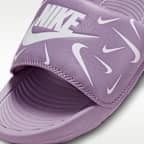 Nike Victori One Women's Print Slides