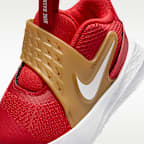 Nike Team Hustle D 12 Baby/Toddler Shoes