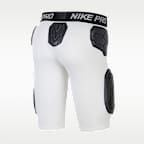 Nike Pro Men's HyperStrong Shorts