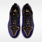 A'Two A'ja Wilson Basketball Shoes