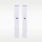 Chaussettes de foot montantes Nike Dri-FIT ADV Tottenham Hotspur VaporFast Domicile