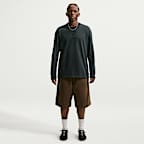 Playera de manga larga para hombre Nike Sportswear Premium Essentials