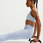 Nike One Women's High-Waisted 7/8 Leggings