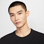 ナイキ メンズ バスケットボール ロングスリーブ Tシャツ