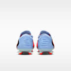 ナイキ ファントム 6 エリート 人工芝用 サッカースパイク