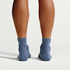 Calcetines al tobillo (3 pares) Nike Everyday Elevated