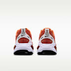 Nike College Vomero 18 (Texas) Men's Road Running Shoes