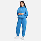 Nike Sportswear Phoenix Fleece Women's Oversized Pullover Hoodie