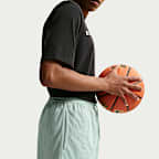 Nike Essential Women's Dri-FIT Mesh Basketball Shorts