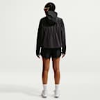 Nike AeroSwift Aerogami Storm-FIT hardloopjack voor dames