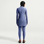 Simleggings Nike Swim Victory Slim för kvinnor