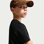 Nike Sportswear Big Kids' T-Shirt