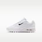 Buty dla dużych dzieci Nike Air Max Bia
