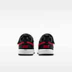 Nike Court Borough Low Recraft Baby/Toddler Shoes