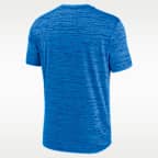 Detroit Lions Velocity Men's Nike Dri-FIT NFL T-Shirt