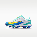 Nike Diamond Clutch Big Kids' Baseball Cleats