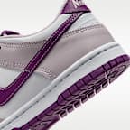 Nike Dunk Low Older Kids' Shoes