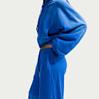 Pants de Studio Fleece para mujer Nike Energy