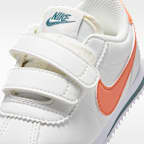 ナイキ コルテッツ ベビーシューズ