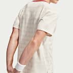 NikeCourt Advantage Men's Dri-FIT Tennis Top