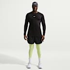 Mallas de fitness Dri-FIT para hombre Nike Pro