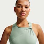 Vestido Dri-FIT para mujer Nike One