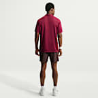 NikeCourt Dri-FIT Men's Tennis Polo