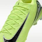 나이키 머큐리얼 베이퍼 16 엘리트 인공 잔디 로우 탑 클리트 축구화