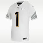UCF Knights "Untouchable" Men's Nike Football Jersey 8-20