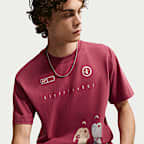 T-shirt Nike Sportswear