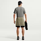 Nike Hyverse Men's Dri-FIT UV Protection Training T-Shirt