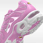 Nike Air Max Plus By You custom schoenen