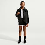 Veste tissée Nike Sportswear pour ado