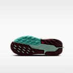 Tenis de trail running para niños grandes Nike Pegasus Trail 5