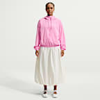 Nike Sportswear Women's Loose Hooded UV Jacket