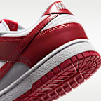 Tenis para mujer Nike Dunk Low SE