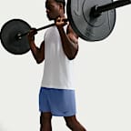 Nike Flex Men's Dri-FIT 18cm Training Shorts