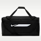 Nike Academy Futbol Spor Çantası (Büyük Boy, 95 L)