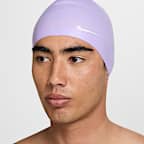 Gorra de silicona Nike Swim
