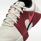 รองเท้าเทนนิสฮาร์ดคอร์ทผู้หญิง Nike Zoom GP Challenge 1