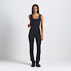 NikeSKIMS Matte Women's Double-Strap Scoop Tank Top