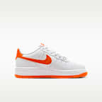 Nike Air Force 1 Older Kids' Shoes