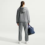 Nike Studio Fleece Sport Pantalón de talle medio Therma-FIT - Mujer