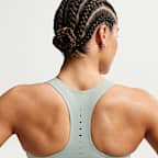 Nike Swift Women's High-Support Lightly Lined Sports Bra