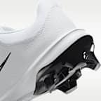 Nike Hyperdiamond 4 Pro MCS Women's Softball Cleats