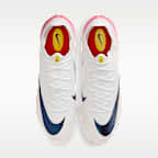 Nike Mercurial Vapor 16 Elite FG Low-Top Soccer Cleats