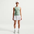 NikeCourt Advantage Women's Dri-FIT Tennis Tank Top