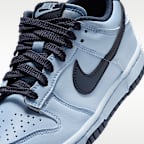 Nike Dunk Low LV8 2 Big Kids' Shoes